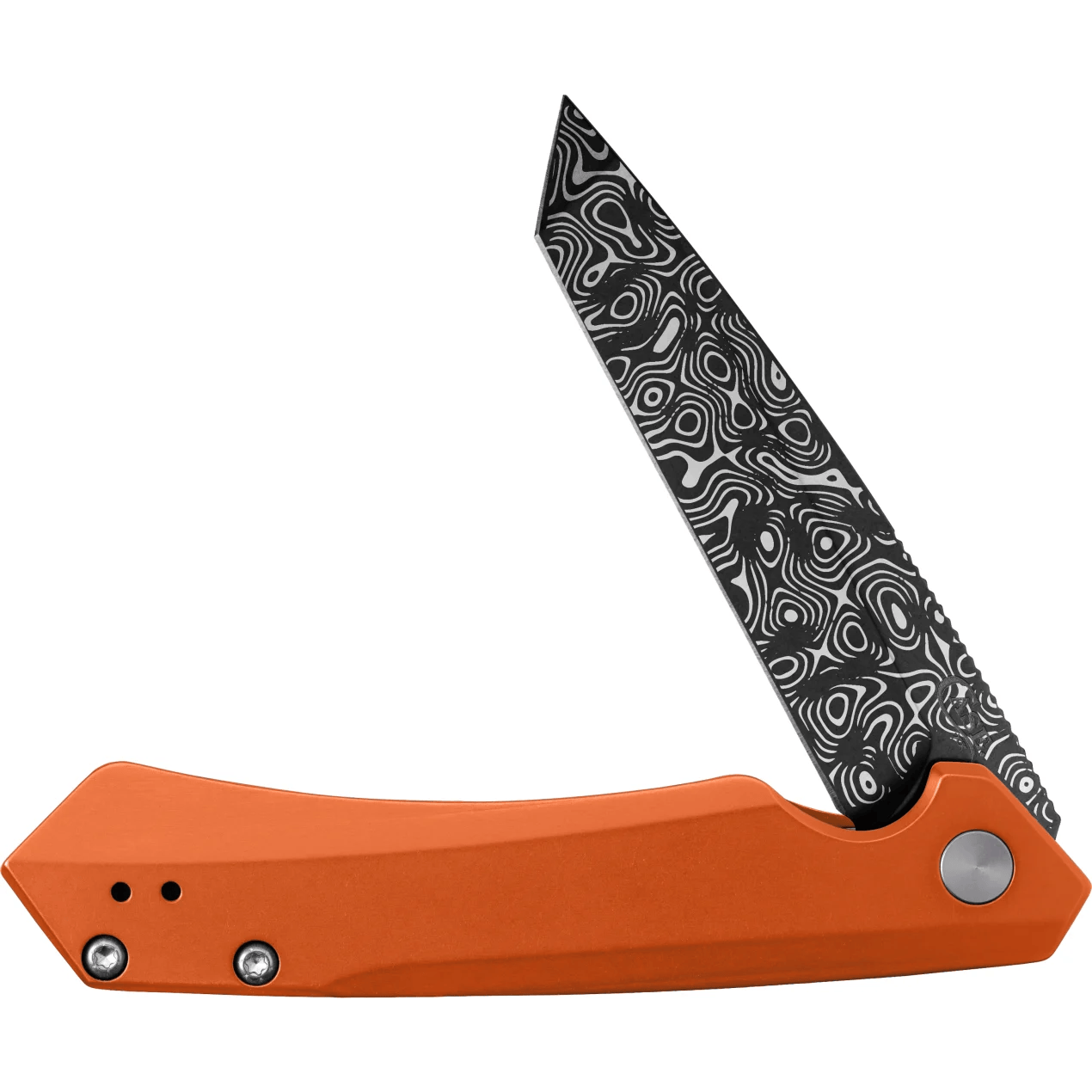 Case Kinzua Folding Knife