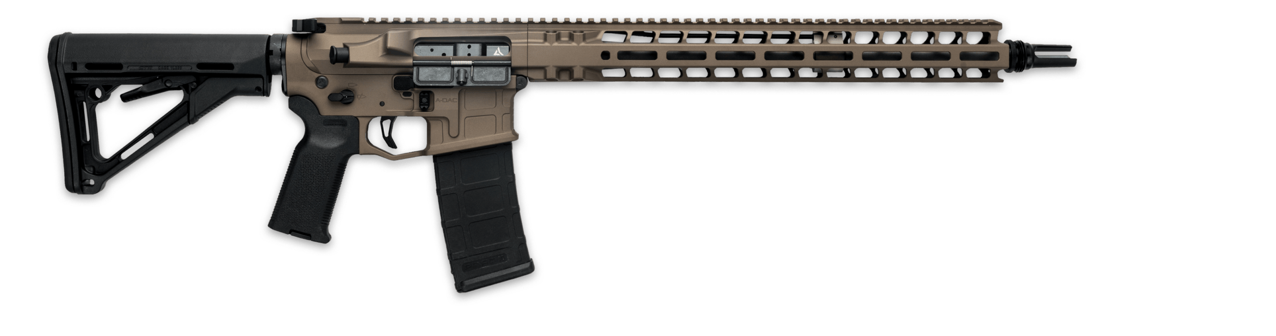 Model 1 Rifle