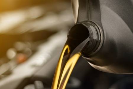 What is the thickest motor oil? (explained!)