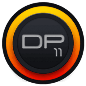 MOTU Digital Performer 11.36.101486