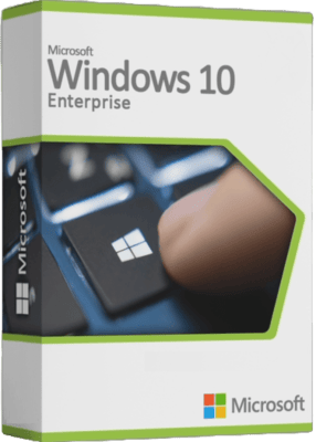 Windows 10 Enterprise 22H2 build 19045.6332 Preactivated Multilingual September 2025