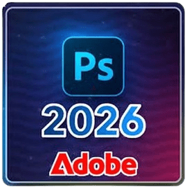 Adobe Photoshop 2026 v27.8.0 (x64) Multilingual Portable Adobe Photoshop 2026 v27.8.0 (x64) Multilingual Portable