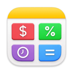 Soulver 3.16.3 macOS Soulver 3.16.3 macOS