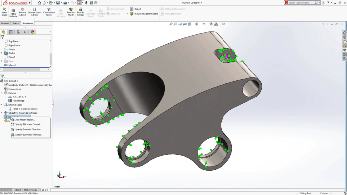 SolidWorks Premium 2022 SP1 x64 Full Version Free Download SolidWorks Premium 2022 SP1 x64 Full Version Free Download