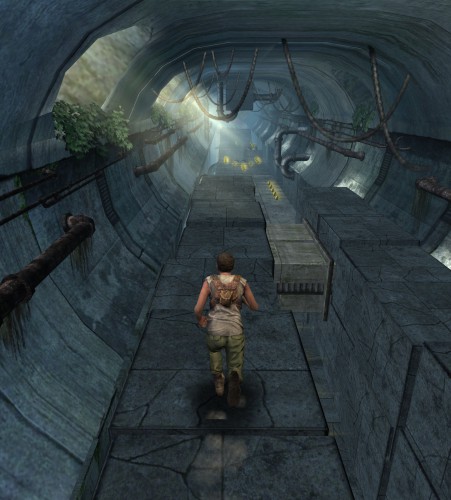 Ign Plays Temple Run With The Cast Of The Maze Runner Scorch Trials Jump Scare Maze Game remix by kahugh01.