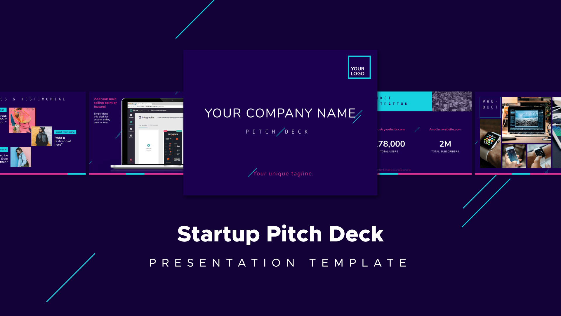 Get 4233 pitch mockup presentation templates. 30 Legendary Startup Pitch Decks 10 Free Templates Piktochart