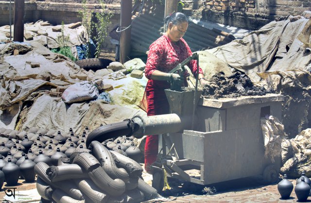 Bhaktapur , Kathmandu , Nepal , Photography , Travel , Travelog