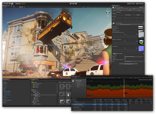 Pikuma Should I Write A Game Engine Or Use An Existing One Unity 