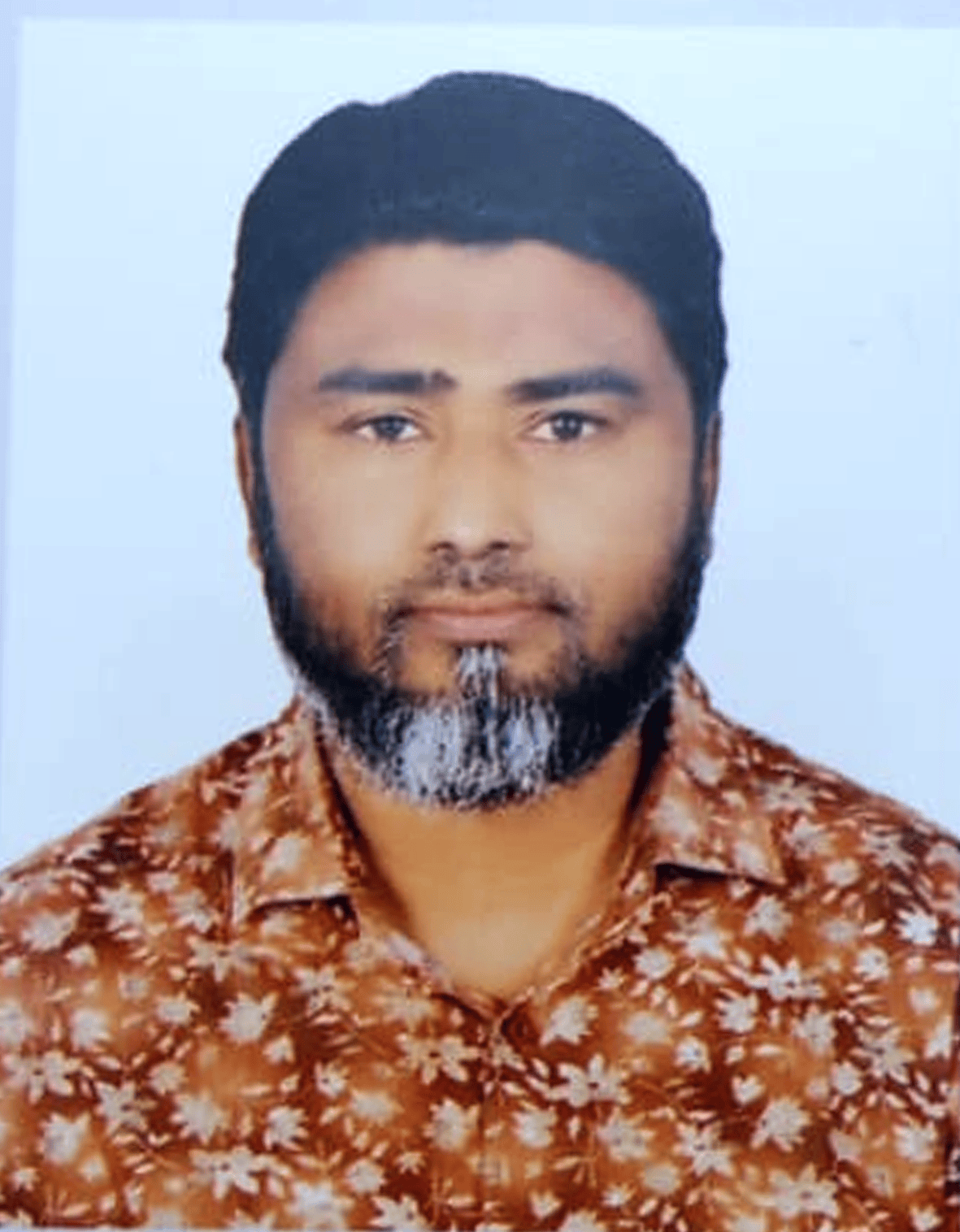 Employee Photo