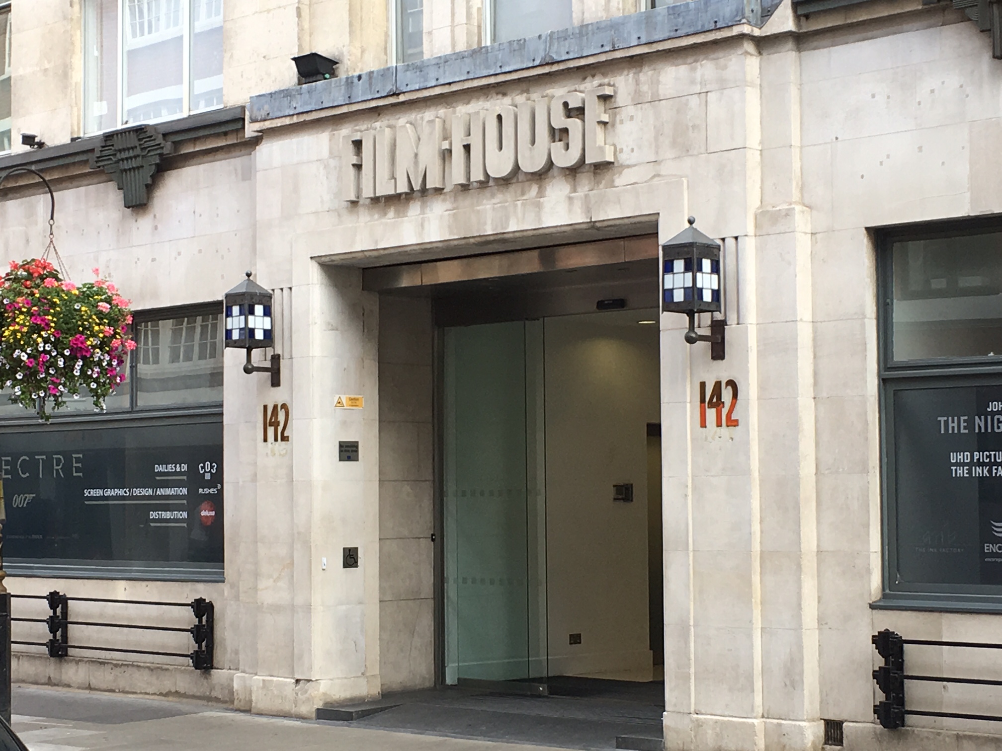 FilmHouse