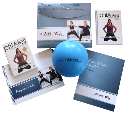 PFilates | Pilates Works
