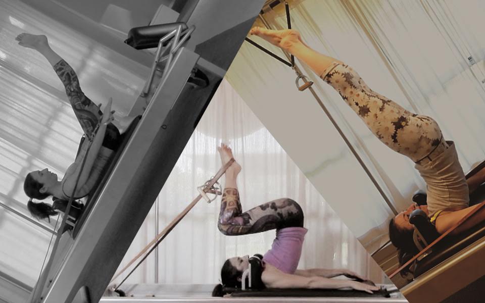 The Pilates System: Beyond Basic, Intermediate and Advanced
