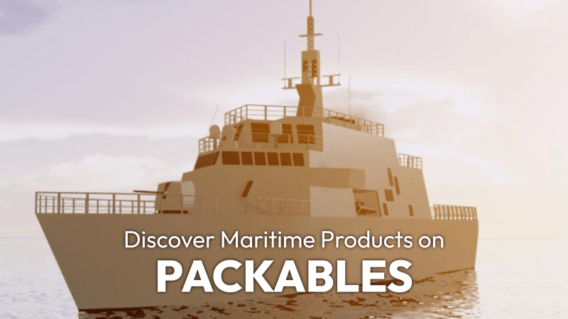 Packables - Premium Colorful Texture Gallery - 8K