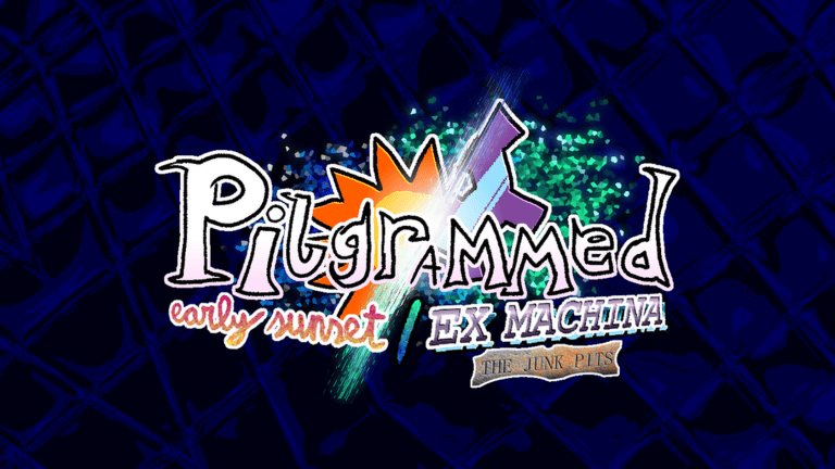 Pilgrammed Wiki July 2026 Builds Bosses Codes Map Game Cover 