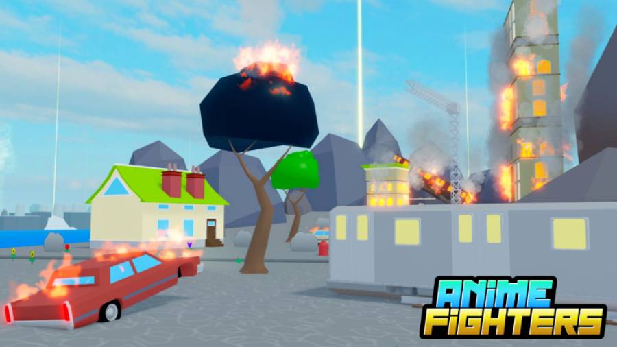 Best Roblox Fighting Games In 2026 Pillar Of Gaming Anime Fighters 