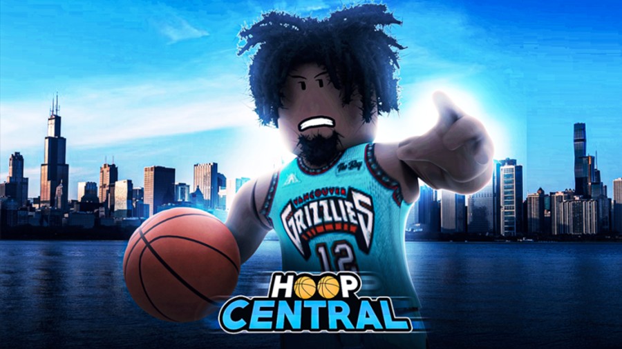 Best Roblox Basketball Games 2026 Pillar Of Gaming Hoop Central 6 