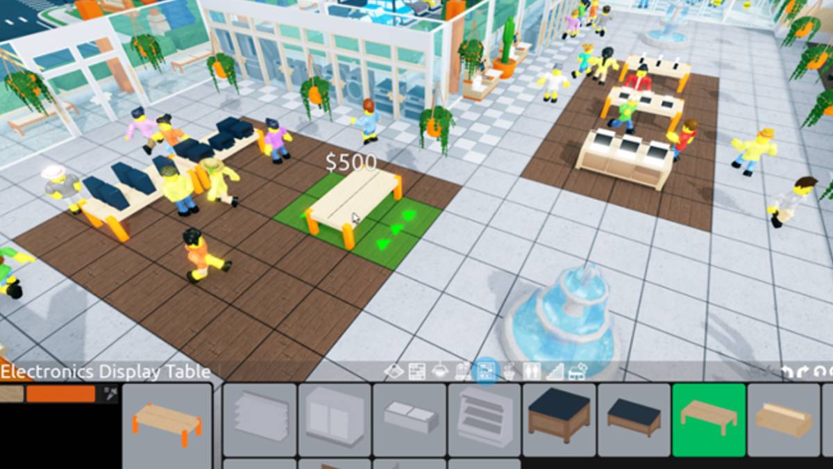 Best Roblox Tycoons Games In 2026 Pillar Of Gaming Retail Tycoon 