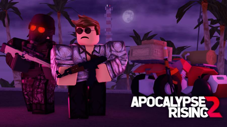 Best Roblox Zombie Games 2026 Pillar Of Gaming Apocalypse Rising 
