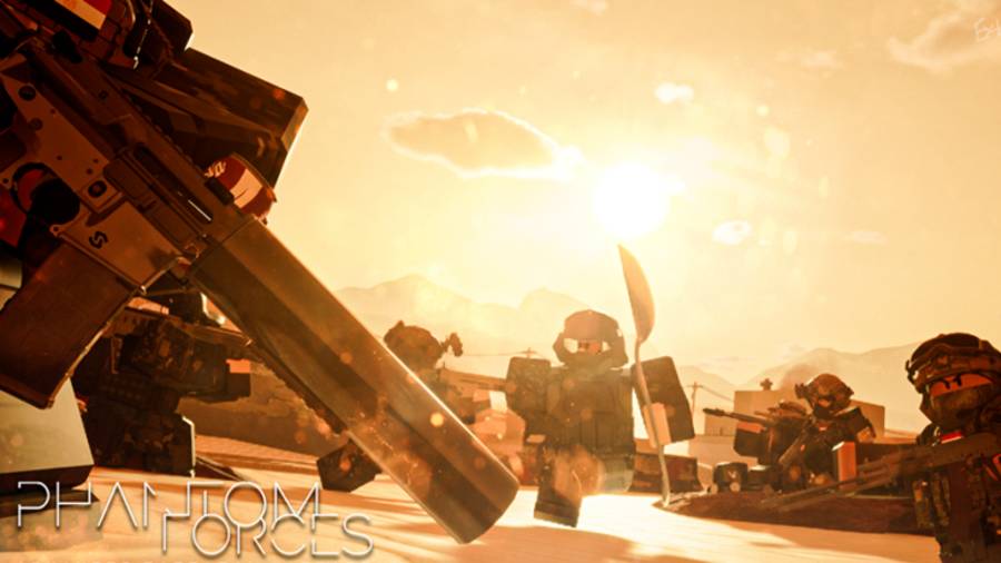 Best Roblox War Games In 2026 Pillar Of Gaming Phantom Forces 