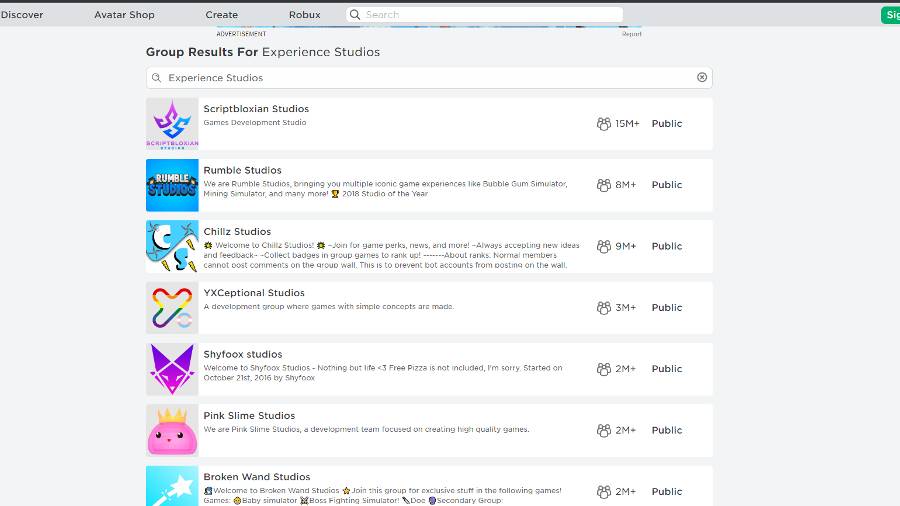How To Delete A Roblox Group Pillar Of Gaming Roblox Group 