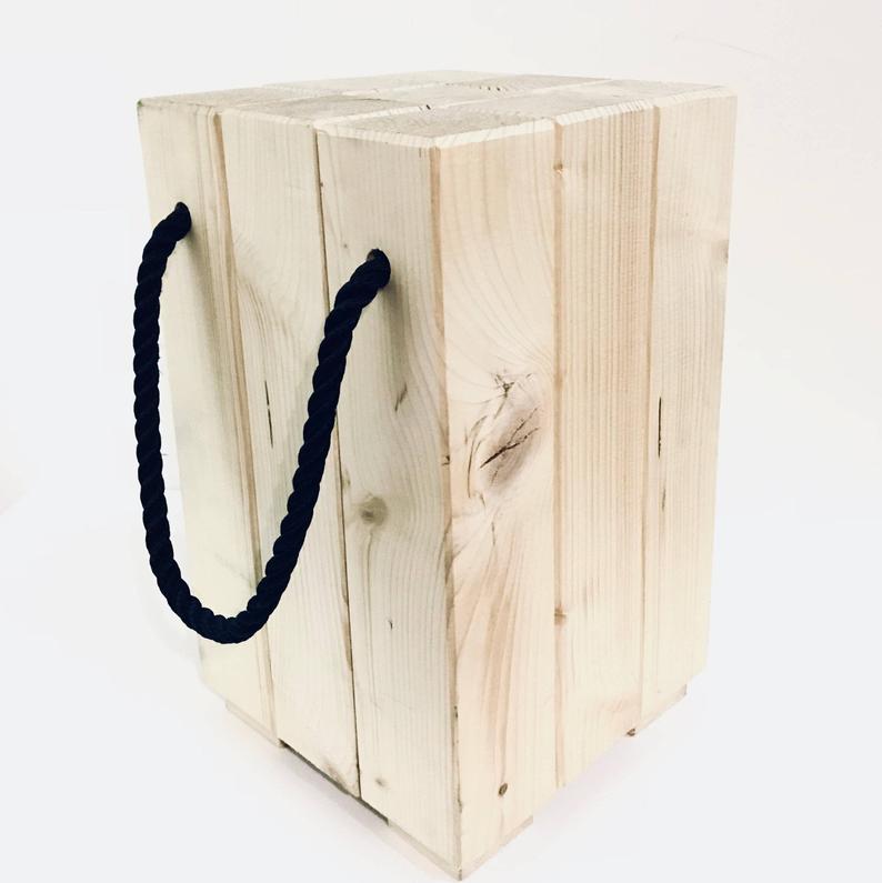 Tavolino Rock - 1PUNTO6