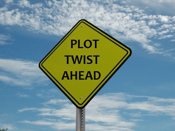 Plot twist “a tradimento”. Ecco come possono danneggiare una storia