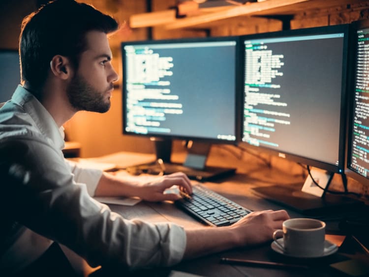 La mia esperienza con l’apprendimento della programmazione
