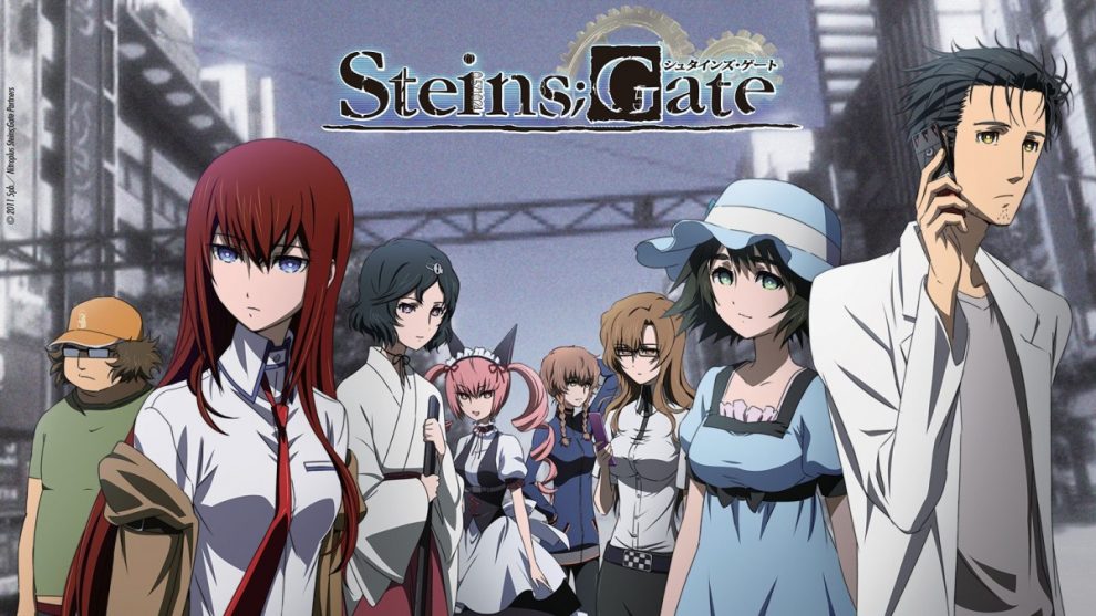 I miei anime preferiti (uno per anno) dal 1991 al 2021 – Quinta parte (dal 2011 al 2015)