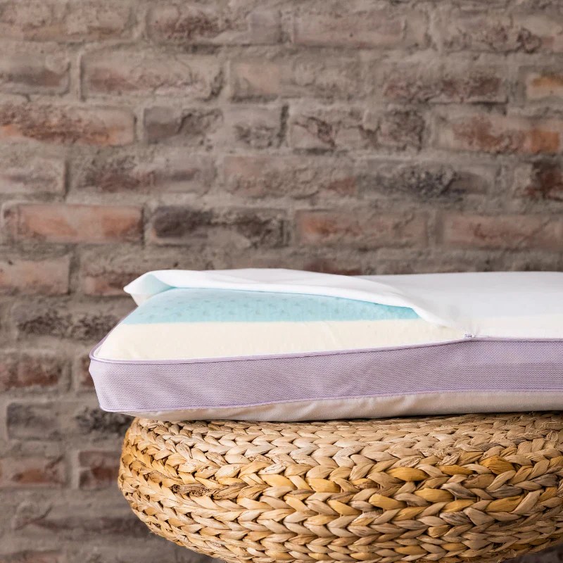 Choosing The Perfect Ergonomic Pillow Pillowxp