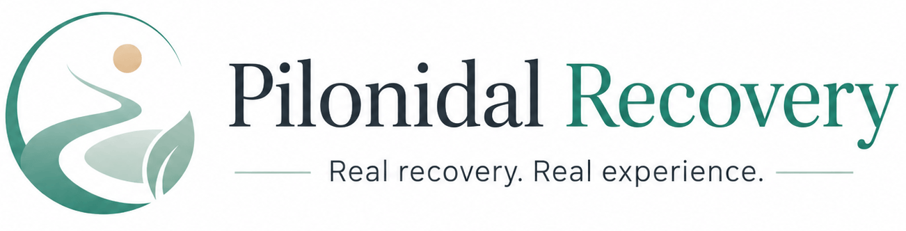 Pilonidal Recovery