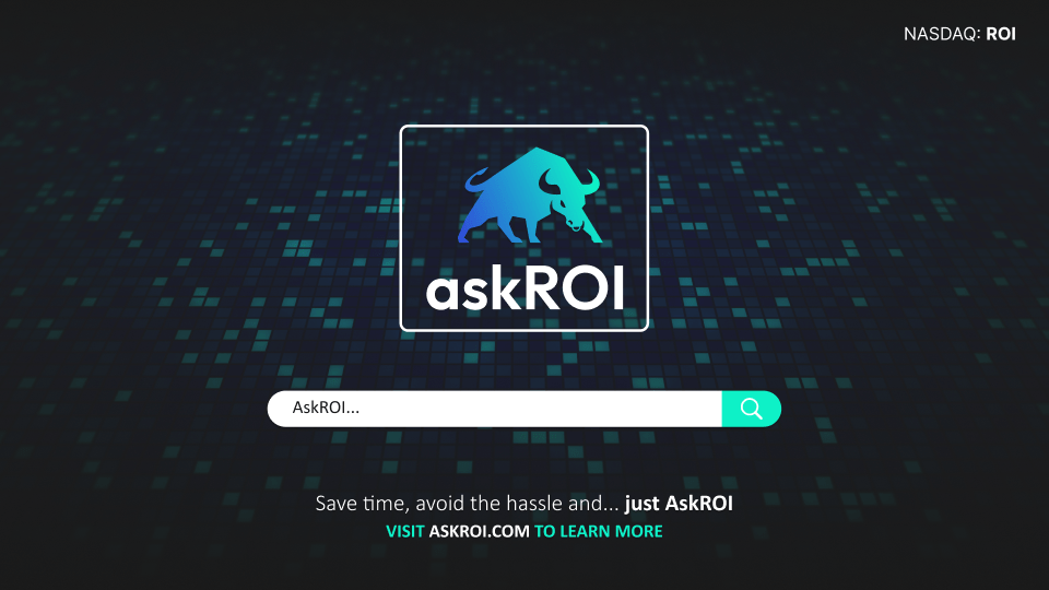 Askroi Make Generative Ai Work For You