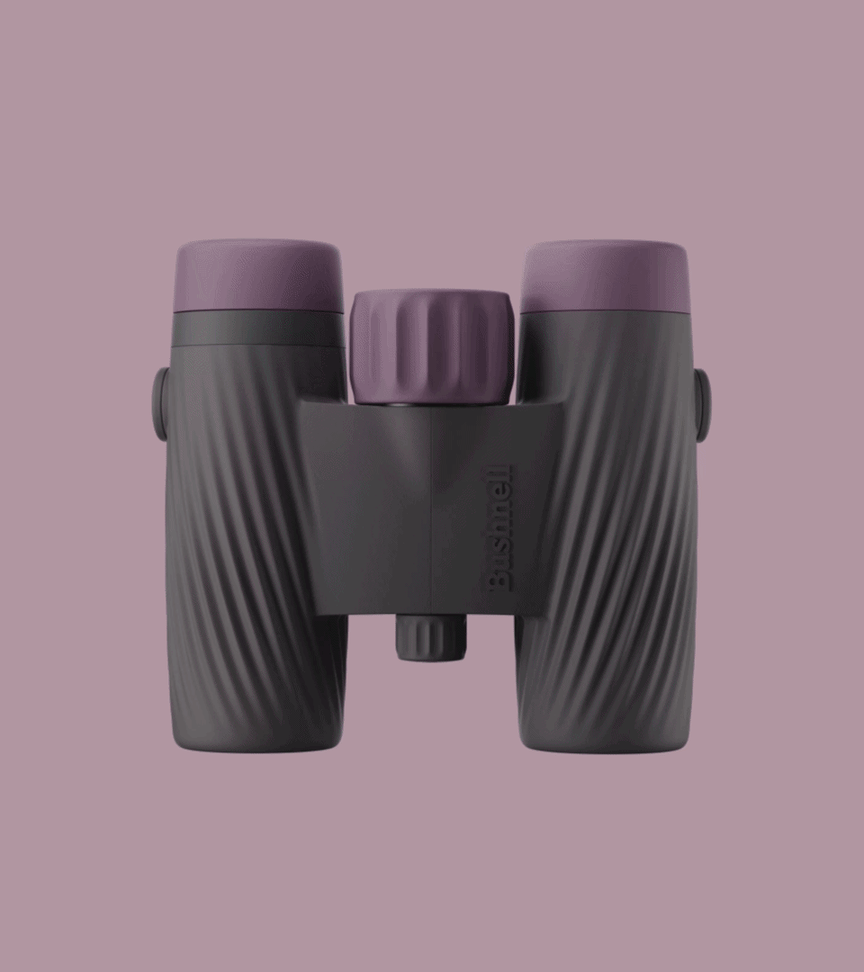 Bushnell_Bino Rotation