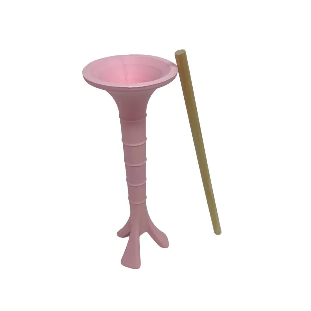 Pink Joint Roller Machine Pilotdiary