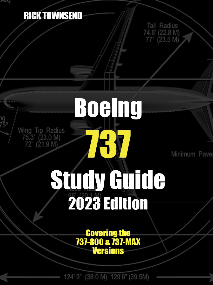 Boeing 737 Study Guide – pilotstudyguide.com