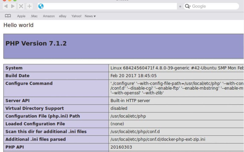 301 Moved Permanently.