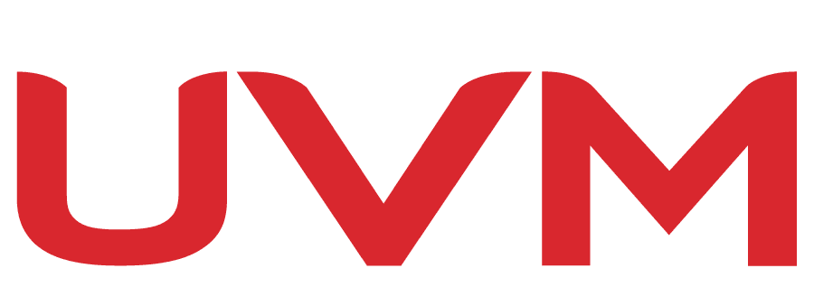 Logo de UVM en el sitio de PILU