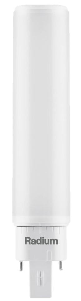 Bekijk ons assortiment lampen in onze onlineshop. LED EssenceDuo - Retrofit f. Ralux Duo, RL DUO26 10W/230