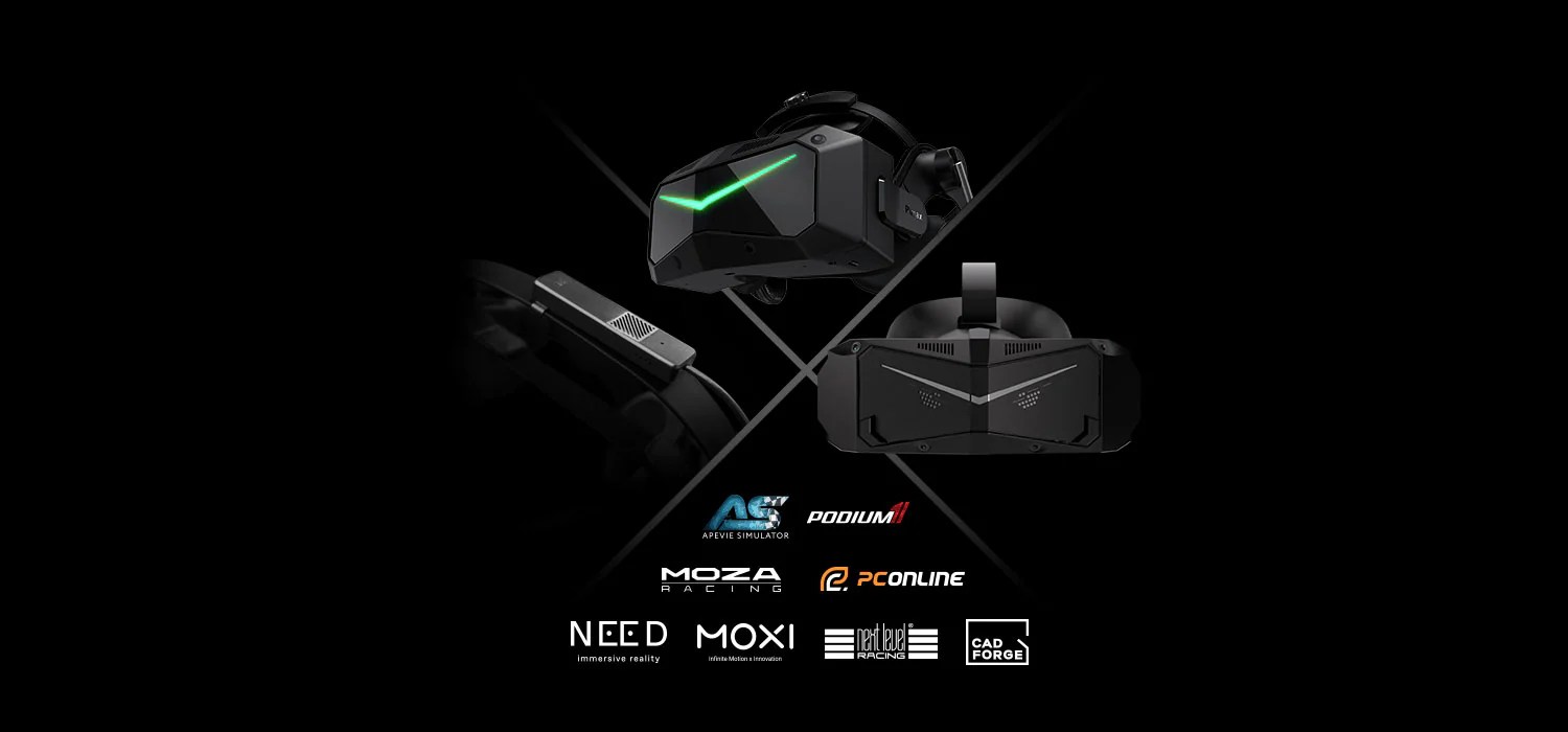 Progress Update December 14th Pimax Store