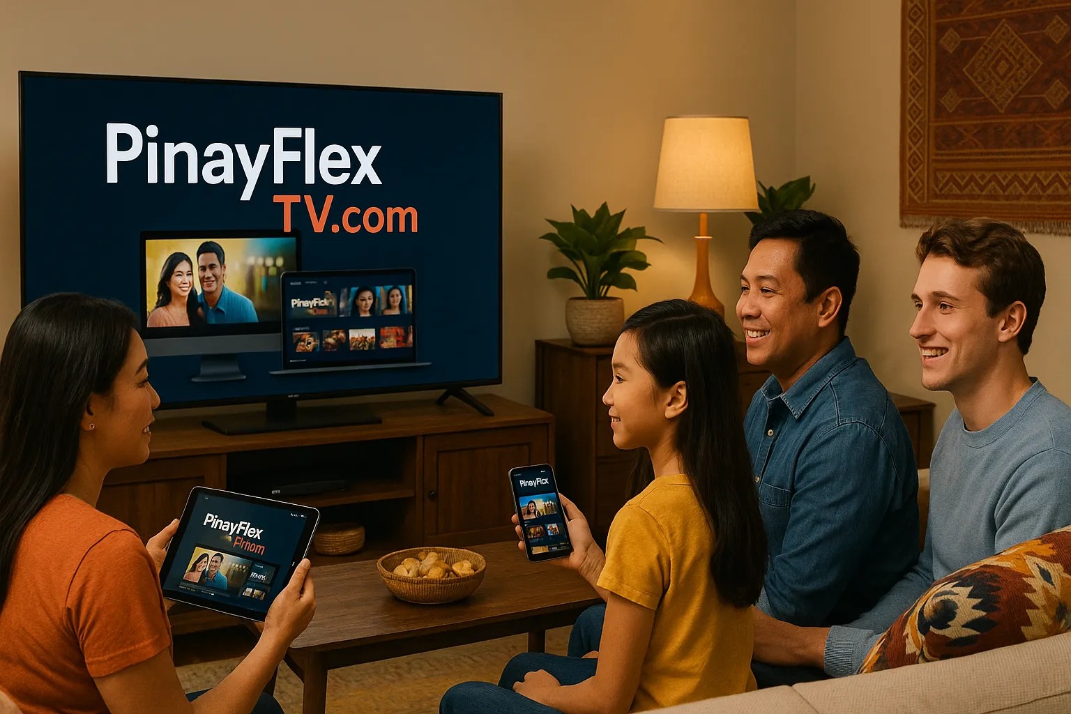 Pinayflex TV.com Review: Filipino Entertainment for a Global Audience - Pinay  Flex | pinayflex.com