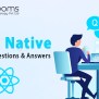 React Native Interview Questions And Answers - Pinblooms