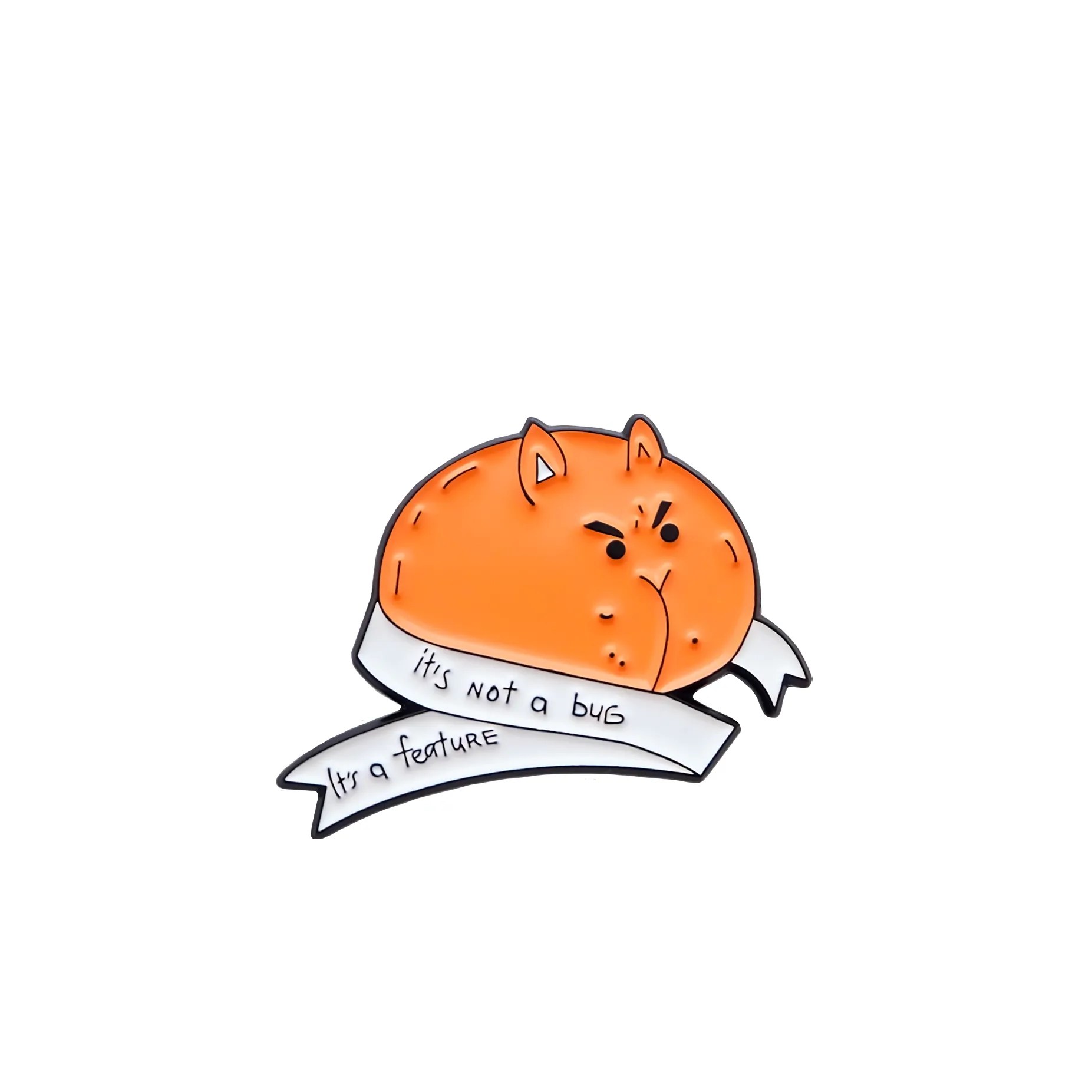 It S Not A Bug It S A Feature Pinbox Eu