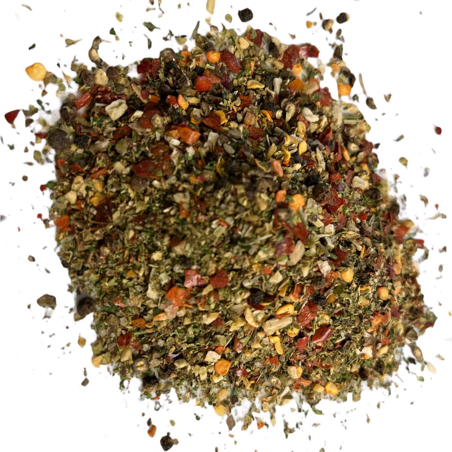 Italian rustic herb spice blend