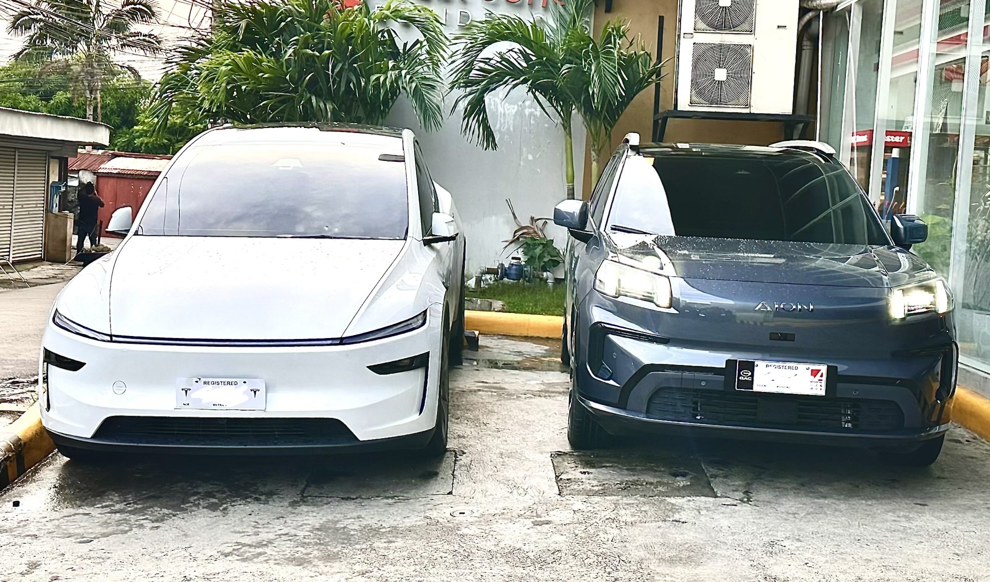 LIFE WITH GAC | 1,492 KM ACROSS LUZON, VISAYAS AND MINDANAO: REAL OWNERS PUT THE GAC AION V TO THE TEST