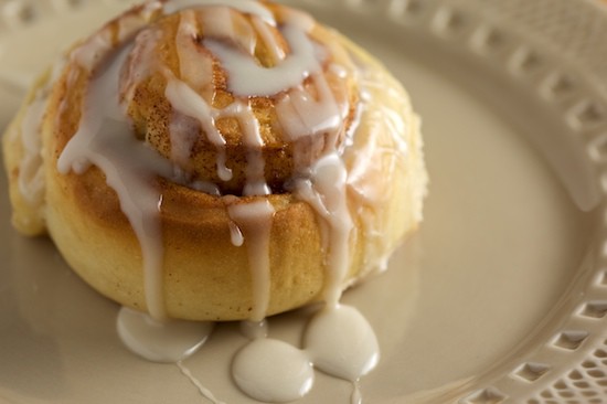 Image result for cinnamon bun