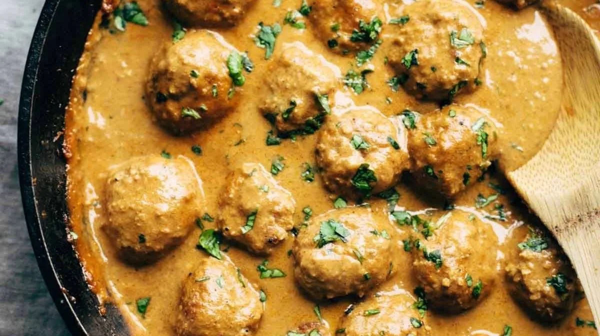 pix Vegan Quinoa Meatballs Recipe 30 minute vegetarian meatballs