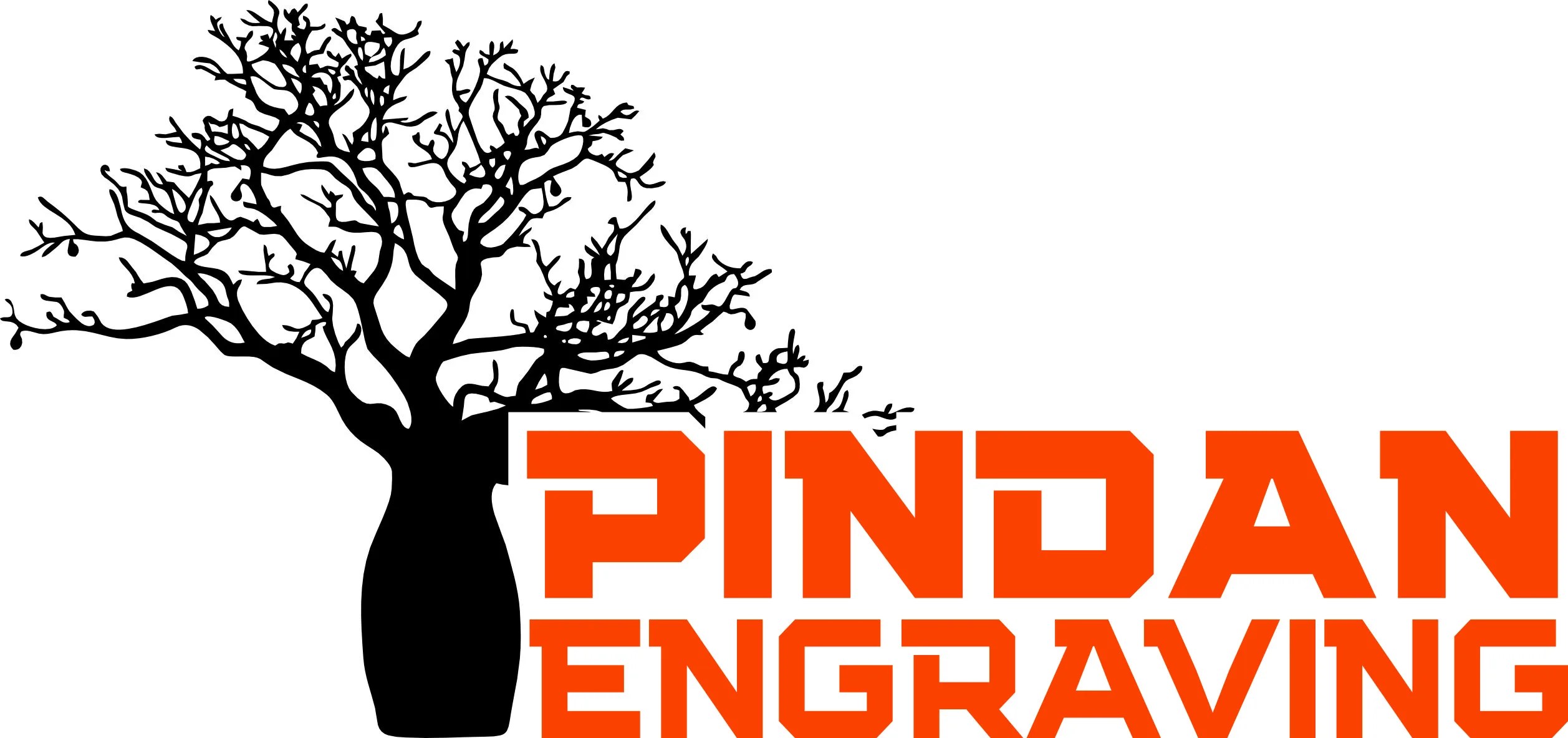 Pindan Engraving
