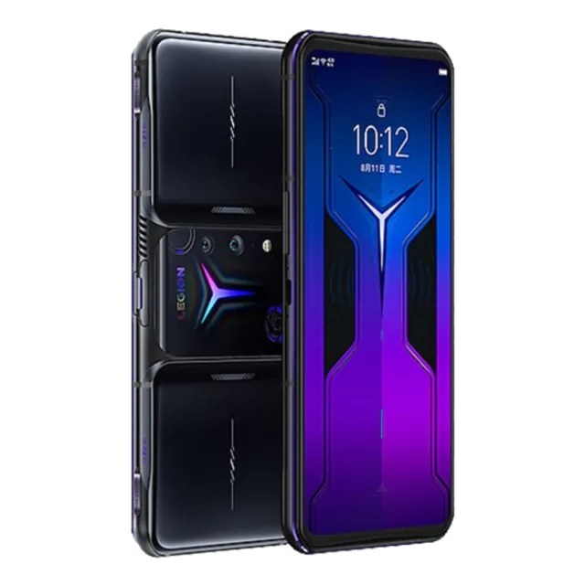 5fd513e89cc656d9c7ab2bca4168a4f2 - 內建主動風扇散熱：Lenovo Legion Phone Duel 2 開箱