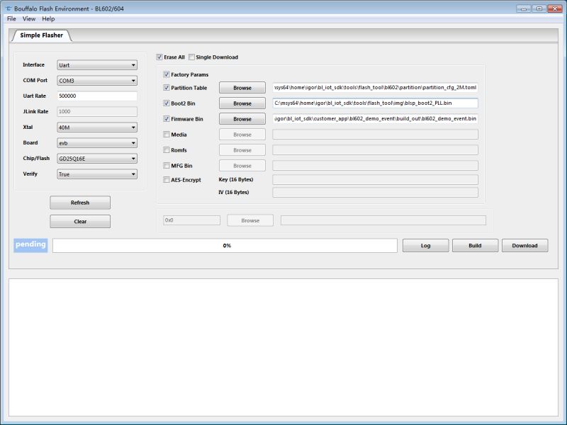Github Jixinintelligence Bl602 604 - Amazing 4K Abstract Pictures | Free Download