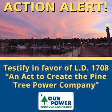 MPP action alert