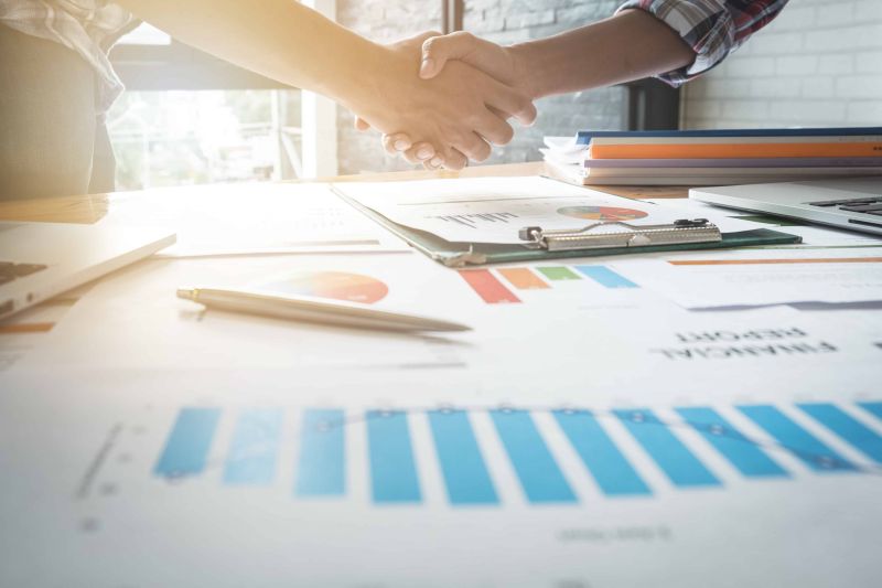 Partners Pineapple Payments - Ultra HD City Patterns for Desktop